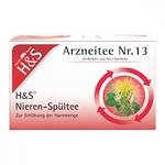 H&S Nieren-Spültee