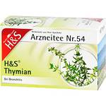 H&S Tee Thymian Arzneitee Nr. 54