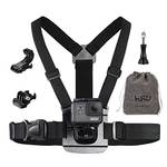 Hsu GoPro-Brustgurt