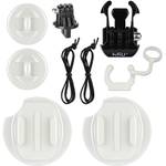 Hsu Klebepad Set