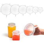 Hsytek Silikondeckel