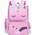 Einhorn Kinderrucksack von HT HONOR . TRUST