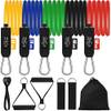 Resistance-Bands von HT Tophinon