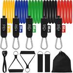 Ht Tophinon Resistance-Bands