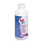 Hth Spa clean