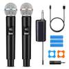 Handheld-mic-01 von HUACAM