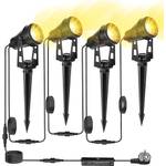 Huaeu Gartenbeleuchtung