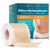 Silikon-Narbenpflaster von Hualijia
