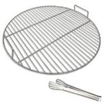 Huanniu Edelstahl Grillrost