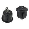 HR-ROUNDSWITCH von Huarew