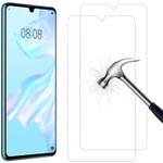 Ahabipers Huawei P30 Panzerglas