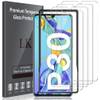 Huawei P30 Panzerglas von LK