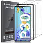 Lk Huawei P30 Panzerglas