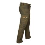 Hubertus Canvas Sommer Hose