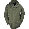 Jagdjacke von Hubertus