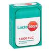 Laktase 14.000 FCC von Hübner Naturarzneimittel GmbH