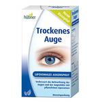 Hübner Trockenes Auge