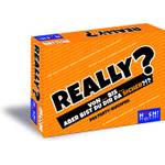 Huch Really Familienspiel