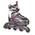 Inline Skates Mia von Hudora
