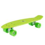 Hudora Kinder Skateboard Retro