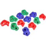 Hudora Klettergriffe