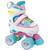 Hudora Rollschuh Skate Wonders