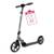 Hudora Scooter Up 200
