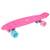 HUDORA Skateboard Retro