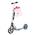 BigWheel 205 Scooter von Hudora