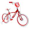Mädchenfahrrad von Huffy