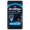 DryNites Pyjama Pants Teen Jungen von Huggies