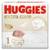 Huggies Extra Care Bebè Windeln