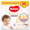 Extra Care von Huggies