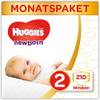 Newborn von Huggies