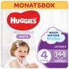 Ultra Comfort Pants von Huggies
