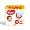 Ultra Comfort von Huggies