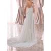 Brautkleid mit Ärmel von HUINI 