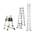 W-SCTZ-2.5M HN DE08 von HUINI 