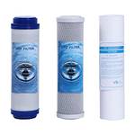 Huining Wasserfilter-Set