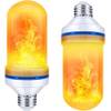 LED-Glühbirne Flammeneffekt von Hukitech