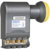 Octo-Universal-LNB 182 Gold von Humax