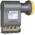 Octo-Universal-LNB 182 Gold von Humax