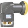 Digital Quad LNB von Humax