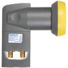 Gold-Twin-Universal-LNB L1740 von Humax