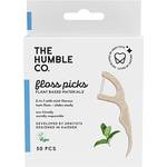 Humble Brush Floss Picks