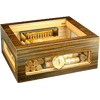 Humidor Treviso - Deluxe von Adorini