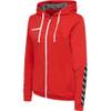 Damen Hoodie von Hummel