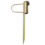 Hummelladen Erdspieß Sonnenschirmhalter