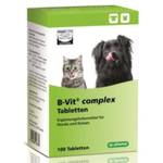 Cp-pharma B-Vit complex