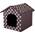 Hundehütte 5902052044559 von HobbyDog